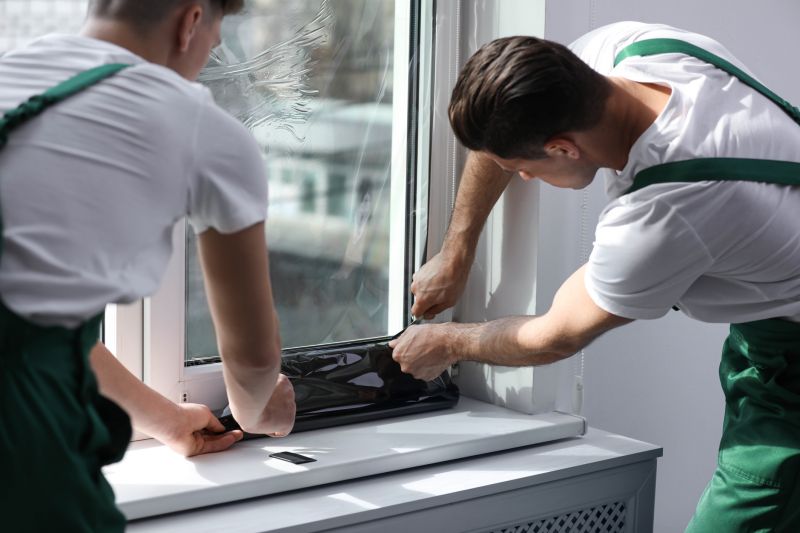 Increase Your Window Tinting Business with an AI Driven, Targeted Website