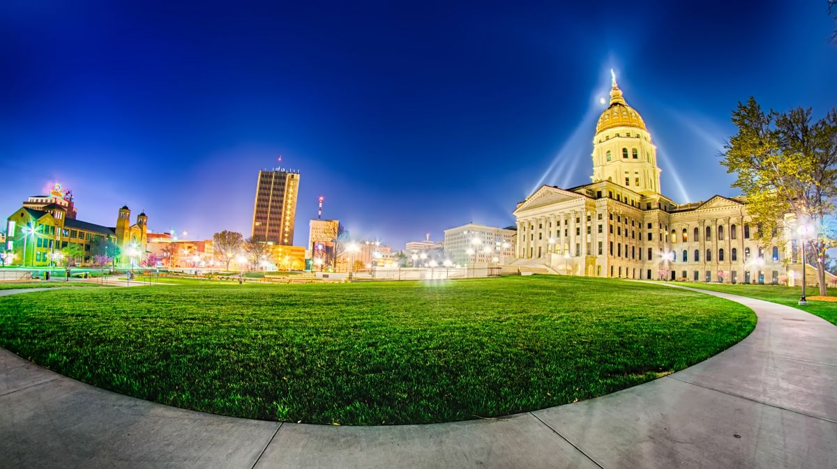 Topeka, KS