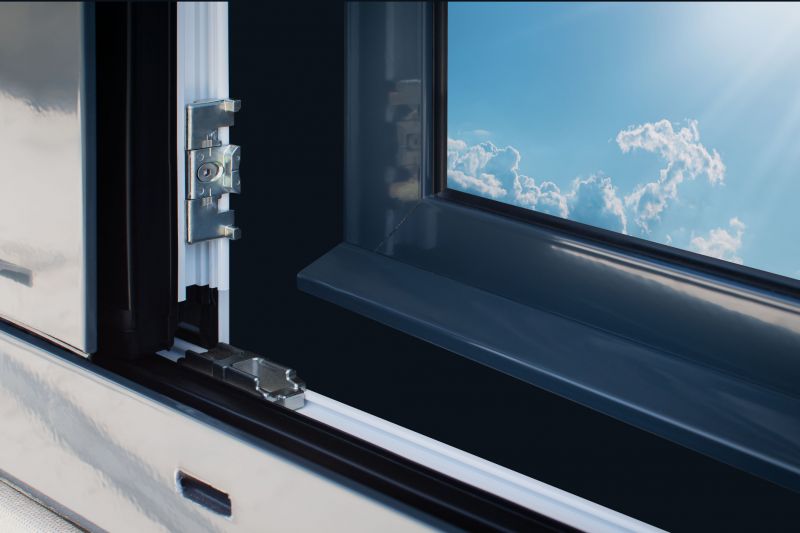 Aluminum Windows Service in Olathe, KS