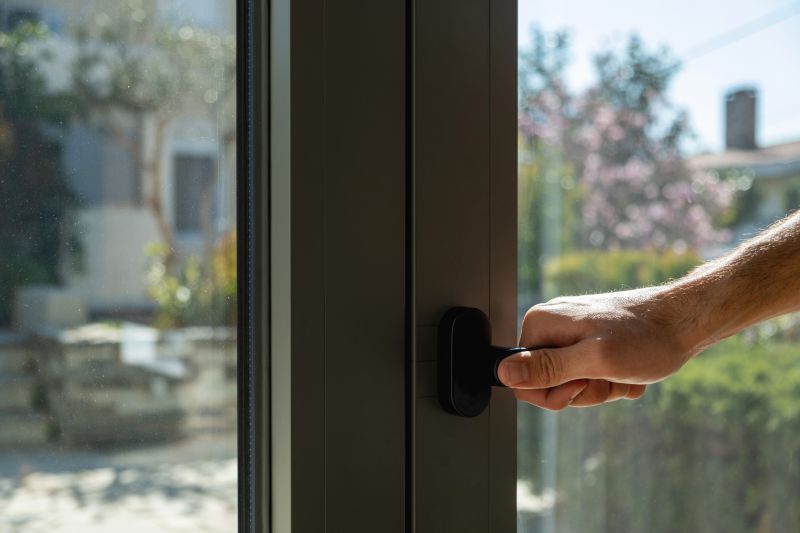 Aluminum Windows Service in Columbus, OH