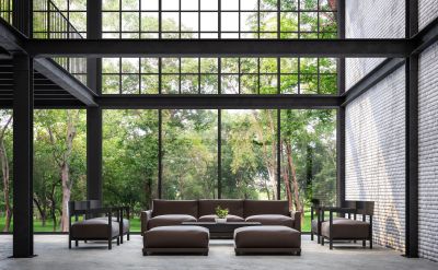 Aluminum Windows Service in Hickory, NC
