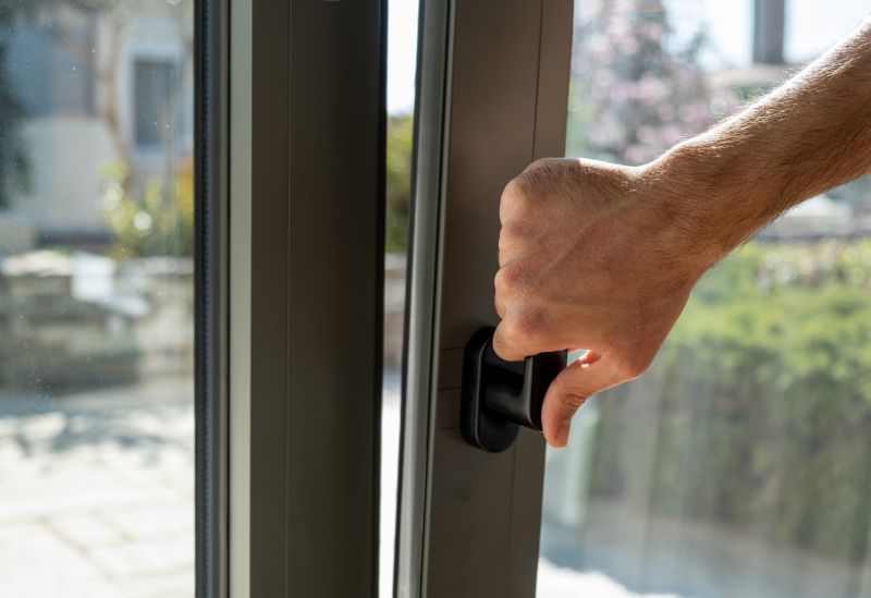 Aluminum Windows Service in Cary, NC
