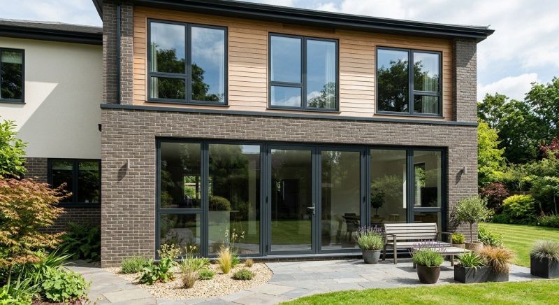 Aluminum Windows Service in Dayton, OH