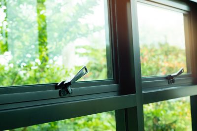 Aluminum Windows Service in Topeka, KS