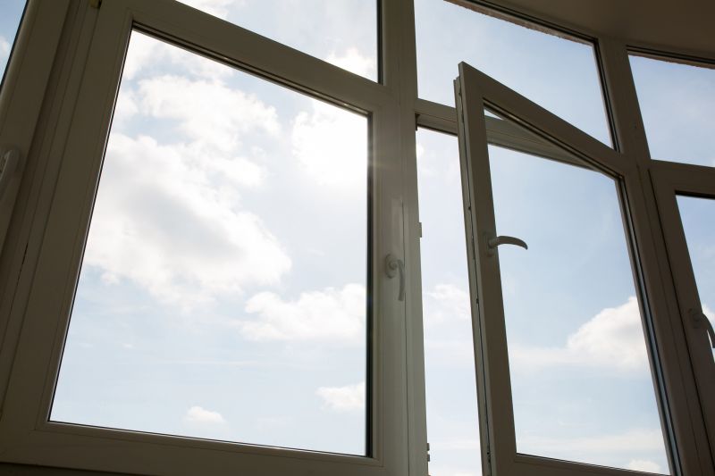 Casement Windows Installation in Portland, ME