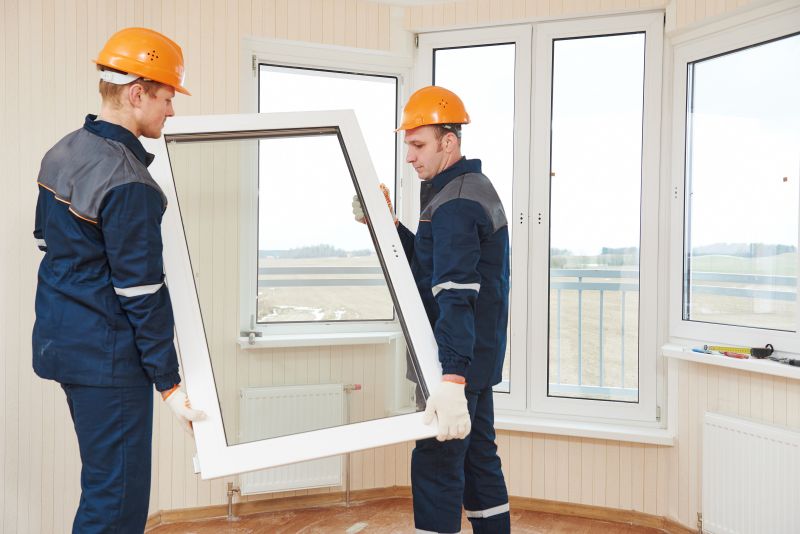 Home Window Installation in Marysville, OH