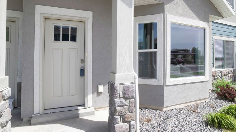 Home Window Installation in Marysville, OH