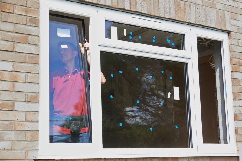 Home Window Installation in Marysville, OH