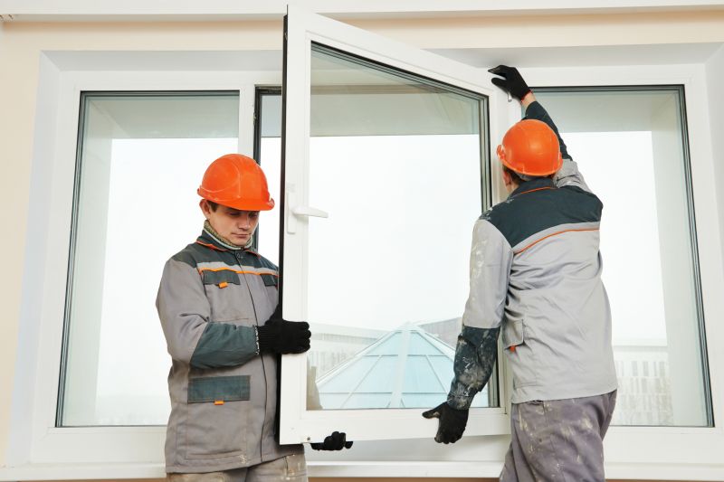 Home Window Installation in Marysville, OH
