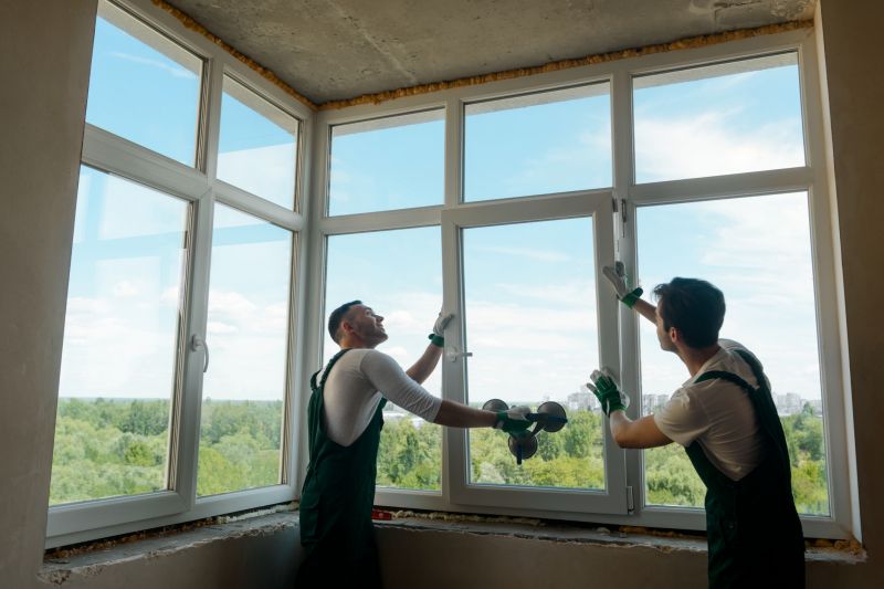 New Windows Installation in Marysville, OH