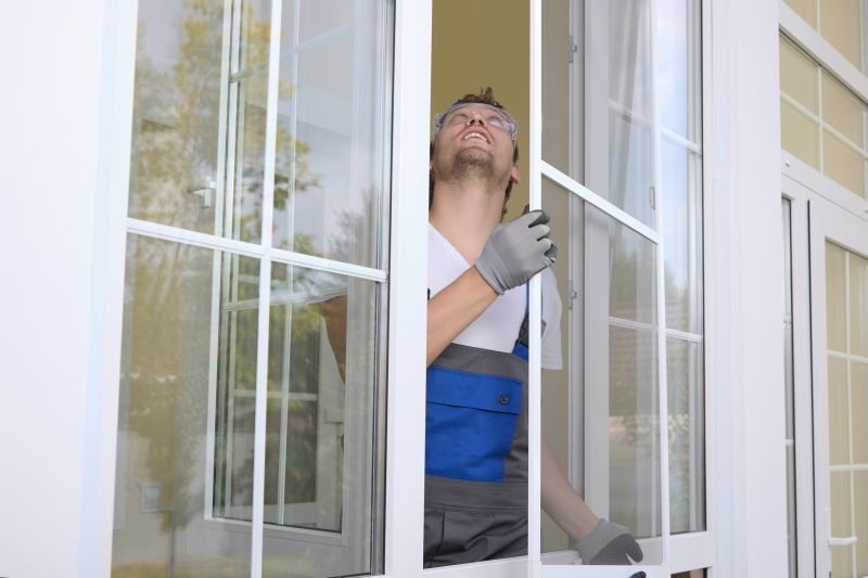 New Windows Installation in Marysville, OH