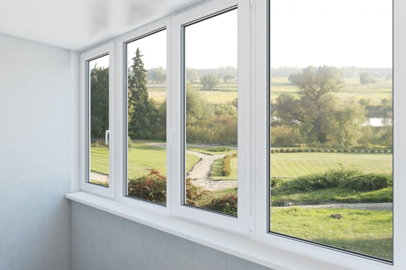 Vinyl Window Service in Nashville, TN