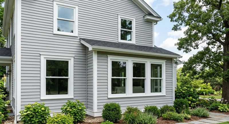 Vinyl Window Service in Nashville, TN