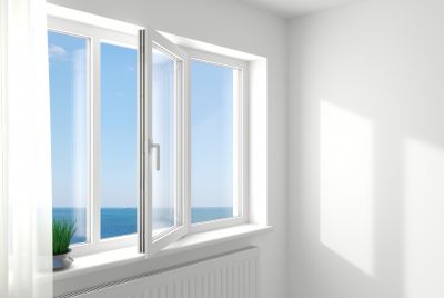 Vinyl Window Service in Greensboro, NC