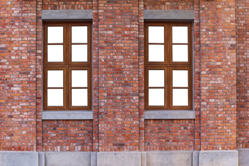 Wood Window Service in Lexington, KY