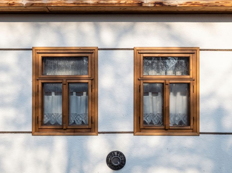 Wood Windows Installation in Clarksville, TN