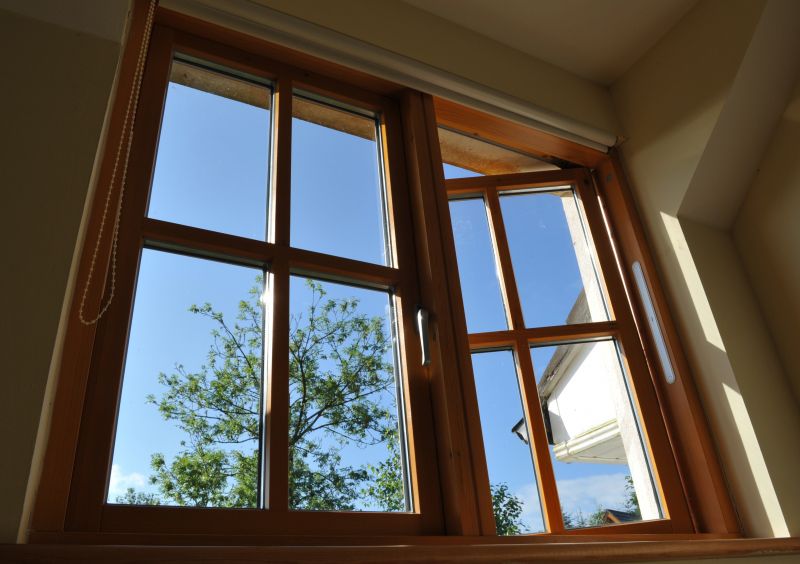 Wood Windows Installation in Clarksville, TN