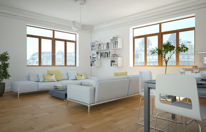 Wood Windows Installation in Rock Hill, SC
