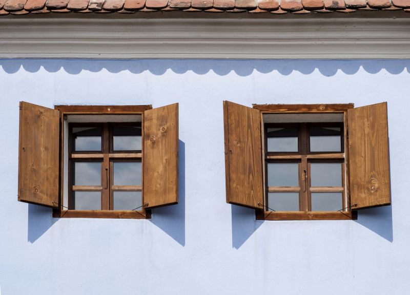 Wood Windows Installation in Des Moines, IA