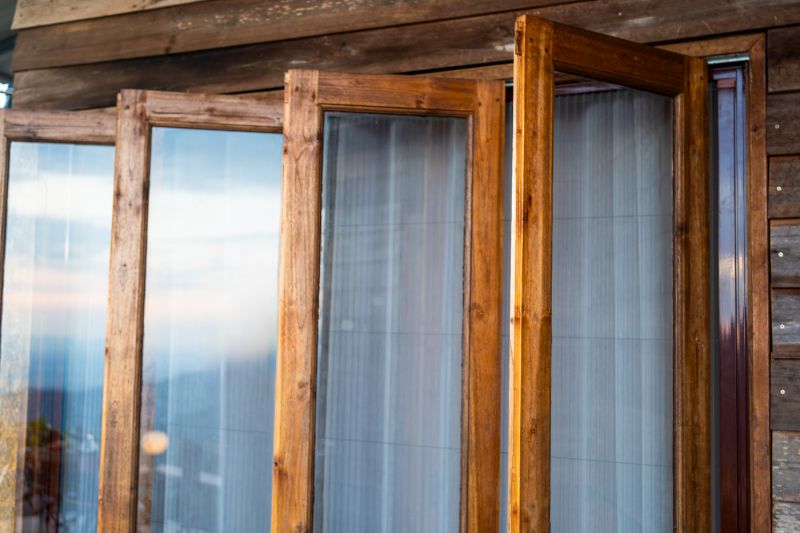 Wood Windows Installation in Des Moines, IA