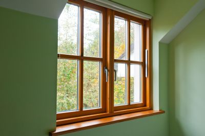 Wood Windows Installation in Des Moines, IA
