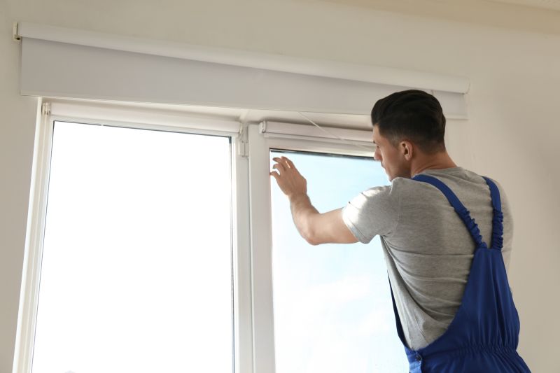 Residential Window Tinting Service